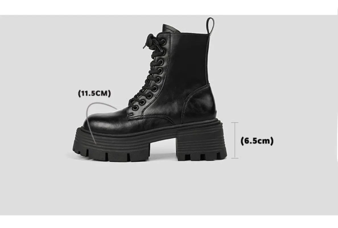 Women Boots Winter Fashion Chunky Sneakers Casual Plus Platform Boots Women Fashion Bottes Warm Plush Women Shoes Botas De Muje