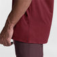 Men's Fitness Running Breathable Exercise Tank Top Sports Casual Sleeveless T-shirts Gym Clothing