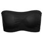 Women Breathable Mesh Tube Bra No breast pads
