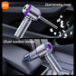 Xiaomi Car Vacuum Cleaner 1200000PA Highly Strong Suction Blow Fourfold-use Wireless Vehicle Vacuum Cleaner Mini For Wet And Dry
