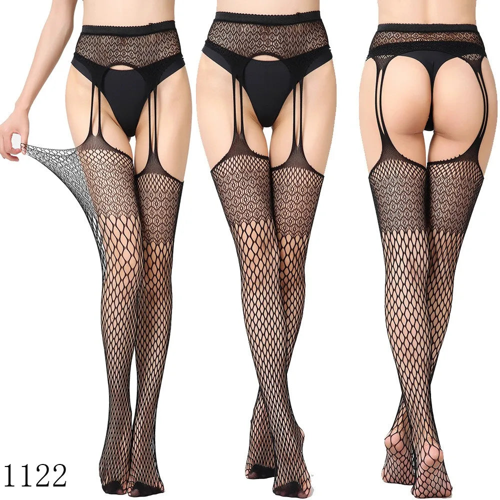 Sexy Lingerie No Vibrator Harness Bondage Bdsm Adult Game Erotic Accessories Sex Toys Woman Leg Thigh Ring Suspender Stocking