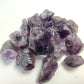 100g Healing Amethyste Pierre Naturelle Amethyst Stone Crystal Natural Crystals and Gem Stones Mineral Specimens