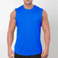 NO PAIN NO GAIN Gym Tank Tops Men Bodybuilding Stringer Singlets Cotton Sleeveless Shirt Fitness Clothing Sportswear Muscle Vest