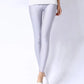 New Spring Solid Candy Neon Leggings for Women High Stretched Female Legging Pants Girl Clothing Leggins Plug Size