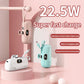 Xiaomi Mini Convenient Mobile Power Bank 30000mah Portable Fast Charging Suitable For iPhone 16  Samsung Xiaomi External Battery