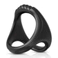 Male Cock Ring Silicone Penis Ring for Men Ejaculation Delay Semen Lock Ring Adult Supplies Male Masturbation Goods Sex Shop