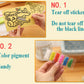 10pcs DIY Sand Painting Toy Set for Kids Gift Cartoon Animal Car Series Art Supplies Simple Kindergarten Coloring Book