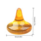 Cone Shape Resin Massager Hand Foot Massage Stick Traditional Tool For Body Face Neck Arm Leg Back Waist Acupuncture Gua Sha