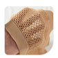 Women Breathable Mesh Tube Bra No breast pads