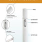 Upgrade varicose veins laser pen, medical grade 980nm infrared therapy device, spider vein and leg blood Painless treatment with