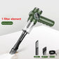 Wireless Car Vacuum Cleaner 5 in1 Portable Wet Dry Dual-Use Automobile High Power Handheld Electric appliance Cleaner New