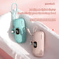 Xiaomi Mijia 30000mAh Mini Portable Power Bank Capsule Mobile Power Supply Emergency External Battery Fast Charger For iPhone 16