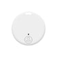 Mini GPS Locator AntiLost Alarm Wallet Keychain Smart Tag Bluetooth-Compatible Tracer Keychain Dog Pet Child Tracker Key Finder