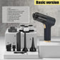 1290000Pa Car Vacuum Cleaner 2 -in-1 Portable Wireless Car Vacuum Cleaner Handheld Home Car Dual Use Vacuum Cleaners