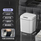 16L Automatic Sensor Trash Can Electric Touchless Smart Bin Kitchen Bathroom Waterproof Bucket Garbage With Lid Home Wastebasket