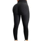 Push Up Leggings Women's Fashion Sport Fitness High Waist Leggins Sexy Butt Lifting Scrunch Workout Gym Tights Pants