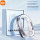 Xiaomi 8000mAh USB Hanging Neck Fan Portable Bladeless Mini Rechargeable Mute LED Digital Display Electric Air Cooler Handheld