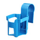 1-10pcs Swimming Pool Water Cup Hanger Car Water Cup Drink Holder for Above Swimming Pool Side Drinks Beer Storage Shelf Tool