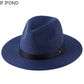 Fashion Vintage Panama Hats For Women men Summer Breathable Cooling Straw Sun Hats Jazz Trilby Cap