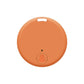 Mini GPS Locator AntiLost Alarm Wallet Keychain Smart Tag Bluetooth-Compatible Tracer Keychain Dog Pet Child Tracker Key Finder