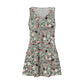 Women's Casual Print Summer Bohemian Beach Dress With Pockets V Neck Tank Dress Summer Dresses for Women 2024 Women's Dress