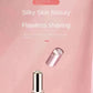 Eletric Epilator For Women Portable Lipstick Shaped Painless And Effective Facial Hair Removal Home Personal Care Appliances