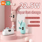 Xiaomi Mini Convenient Mobile Power Bank 30000mah Portable Fast Charging  suitable for iPhone 16 15 14 Samsung External Battery