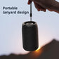 ZEALOT-S32 Mini Portable Bluetooth Speaker HIFI Subwoofer Wireless Speaker with fm Radio Column Support TF, TWS, USB