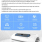 YYHC-Artificial Tanning Spray Machine Professional Tanning Makeup Tools Spray Tan Machine For Body Stand Up Solarium  Machine