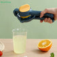 〔Victoria〕Household Manual Lemon Juicer, Fruit Juicer, Orange Juice Squeezer