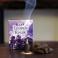 10pcs/box India Cone Incense Small Box Natural Fragrant Spices Jasmine Lavender Vanilla Living Room Buddhism Tower Incense