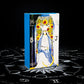 2021 New Arrive Tarot Interactive Desktop Tablecloths Oracle Card Tarots Deck with Guidebook for Beginner Entertainment Card