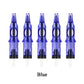 10/5pcs Ballpoint Cartridge Tattoo Needles Tattoo Practice Needle for Beginner Designer Drawing Practice for Tattoo Pen Machine