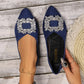 Women Flat Shoes 2024 Spring and Autumn Loafers Mesh Breathable Shoes for Women Comfortable Luxury Brand Casual Sneakers Women