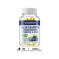 Glucosamine Chondroitin MSM Turmeric Boswellia - Antioxidant, Supports Joint and Bone Health
