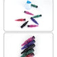 10/5pcs Ballpoint Cartridge Tattoo Needles Tattoo Practice Needle for Beginner Designer Drawing Practice for Tattoo Pen Machine