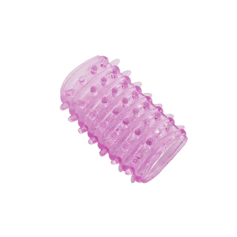 Reusable Delay Condom Penis Sleeve Extension Extend Dildo Adult Anal Plug Sex Toys For Men No Vibrator For Women Sex Products