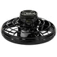 1-5PCS Fingertip Flying Gyro 360° Rotating Helicopter Spinner Toy 100mAh with LED Lights for Adult Kids Decompression Toy
