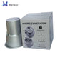 100W 50W Water Turbine 18V 36V Hydraulic Generator Outdoor Hydro Electric Generator DC Permanent Magnet use for 12/24V battery