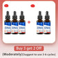 ʰᵉˡˡᵒ Fungal Nail Treatment Essence Oil Nail Fungus Laser Device Repair Toenail Fingernail Treatment Onychomycosis with Mushroom