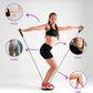 운동기구 Body Shaping Waist Twisting Discs Full Body Workout Twisting Trainers for Home Indoor Fitness Equipment Balance