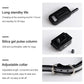 1500m Electric Dog Training Collar Voice Walkie-Talkie Pet Remote Control Waterproof Rechargeable hunting dog Intercom collar