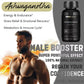 Original Ashwagandha Tablet Pen-is Enlargement Energy Supplement Anti-oxidation,Enhance Immunity,E-rection Capsules for Men