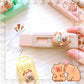 Kawaii Stationery Aesthetic stationery Office supplies school items Gift for kids Eraser Cute Capybara Eraser funny Rubber