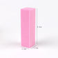 10/20/50Pcs Professional Nail Buffer Nail File Polisher Block Manicure Pedicure Files Sanding Polishing Sponge Nail Art Tools