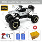 ZWN 1:12 / 1:16 4WD Remote Control Car With Led Lights 2.4G Radio RC  Cars Off-Road 4x4 Control Trucks Toys Gifts for Children