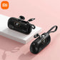Xiaomi Mini Convenient Mobile Power Bank 30000mah Portable Fast Charging Suitable For iPhone 16  Samsung Xiaomi External Battery