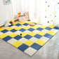12pcs Foam Baby Play Mat Puzzle Mat Kids Interlocking Exercise Tiles Rugs Floor Tiles Toy Carpet Soft Carpet 30*30*1cm
