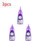 120 ML High Efficiency Active Enzyme Laundry Detergent White Shirt Guardian Works on Most Coffee Mud Grease Oil Stain Remove