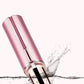 Eletric Epilator For Women Portable Lipstick Shaped Painless And Effective Facial Hair Removal Home Personal Care Appliances